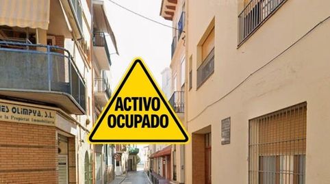 PISO EN CANET DE MAR