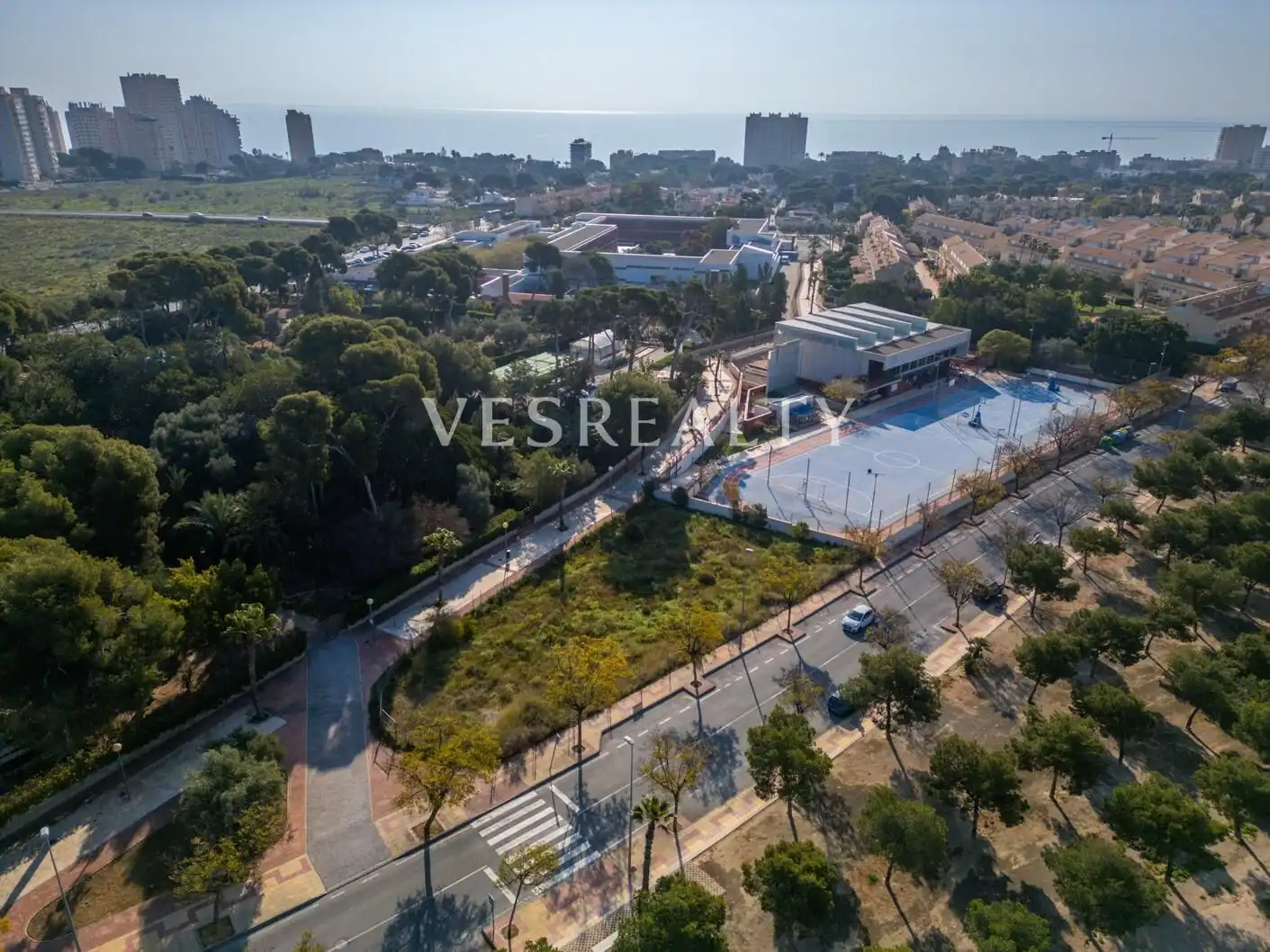 Residential zum Verkauf in Calle Alcalde José Póveda Verdú, Playa Muchavista