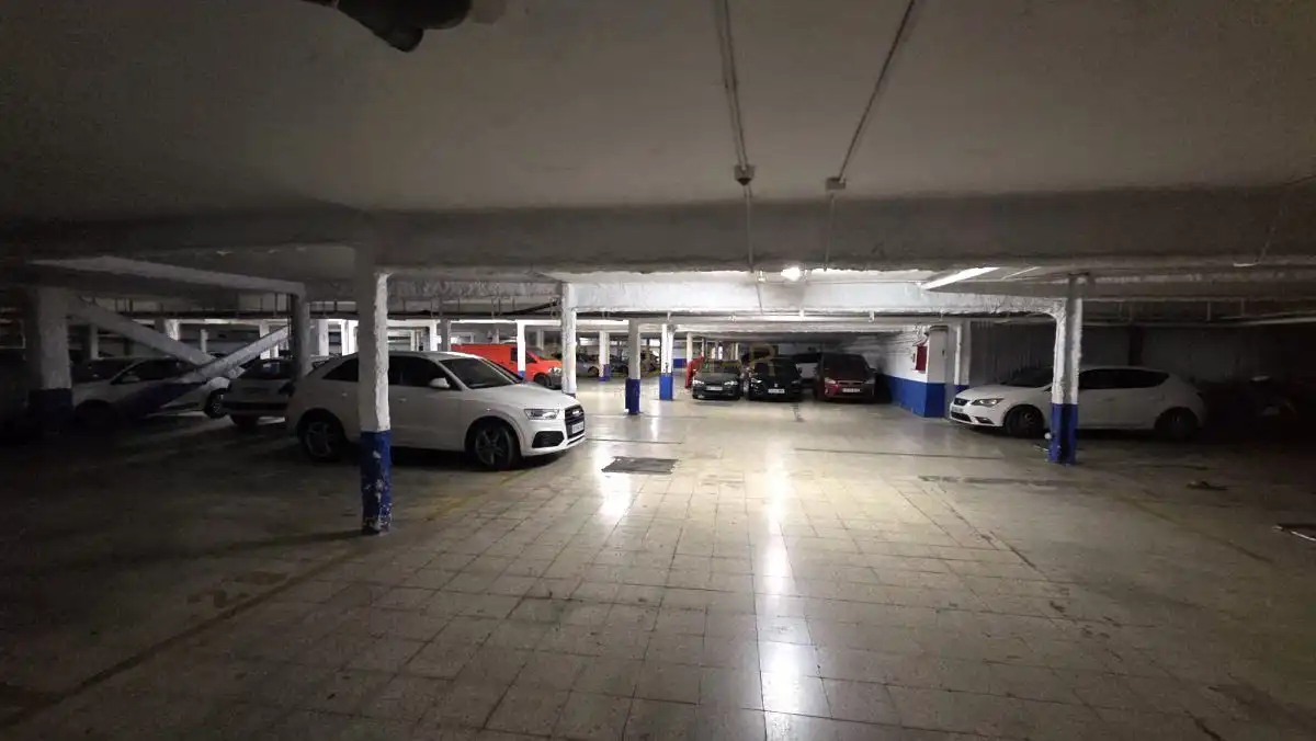 Aparcament en venda a Centro, imagen 6