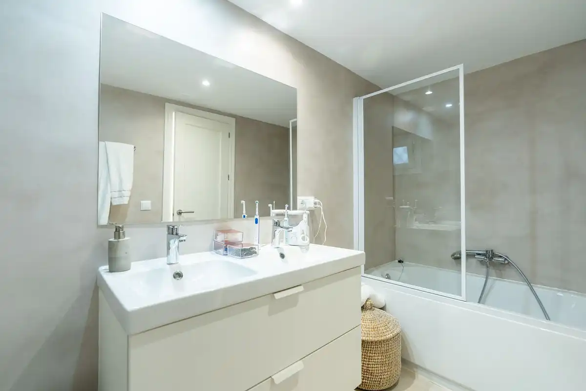 Casa a schiera in vendita a San Pedro de Alcántara, imagen 20