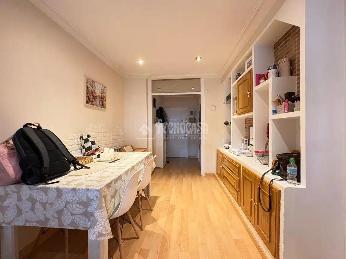 Comedor de Piso en venta en Getafe