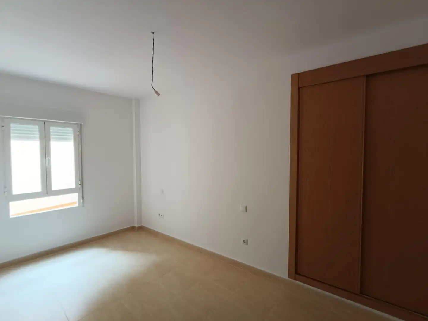Wohnung zur Miete in Calle Gonzalo Palomo Campos, San Bartolomé de las Abiertas