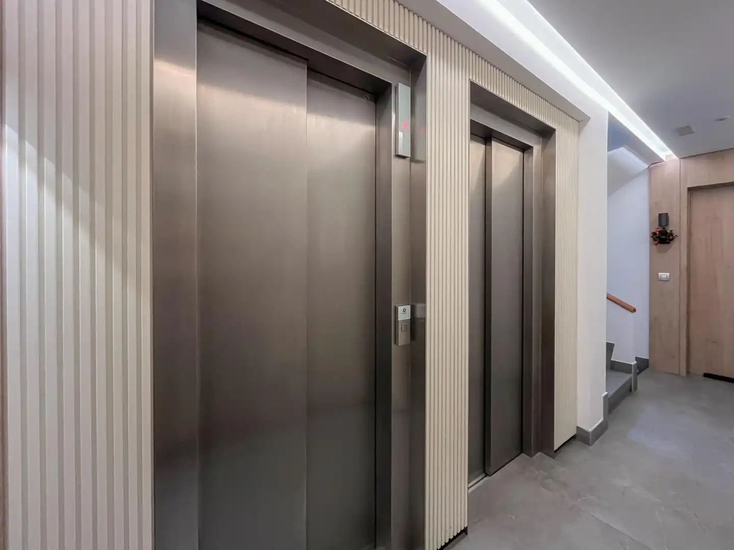 Piso en venta en A Coruña Capital  con Calefacción, Trastero y Amueblado