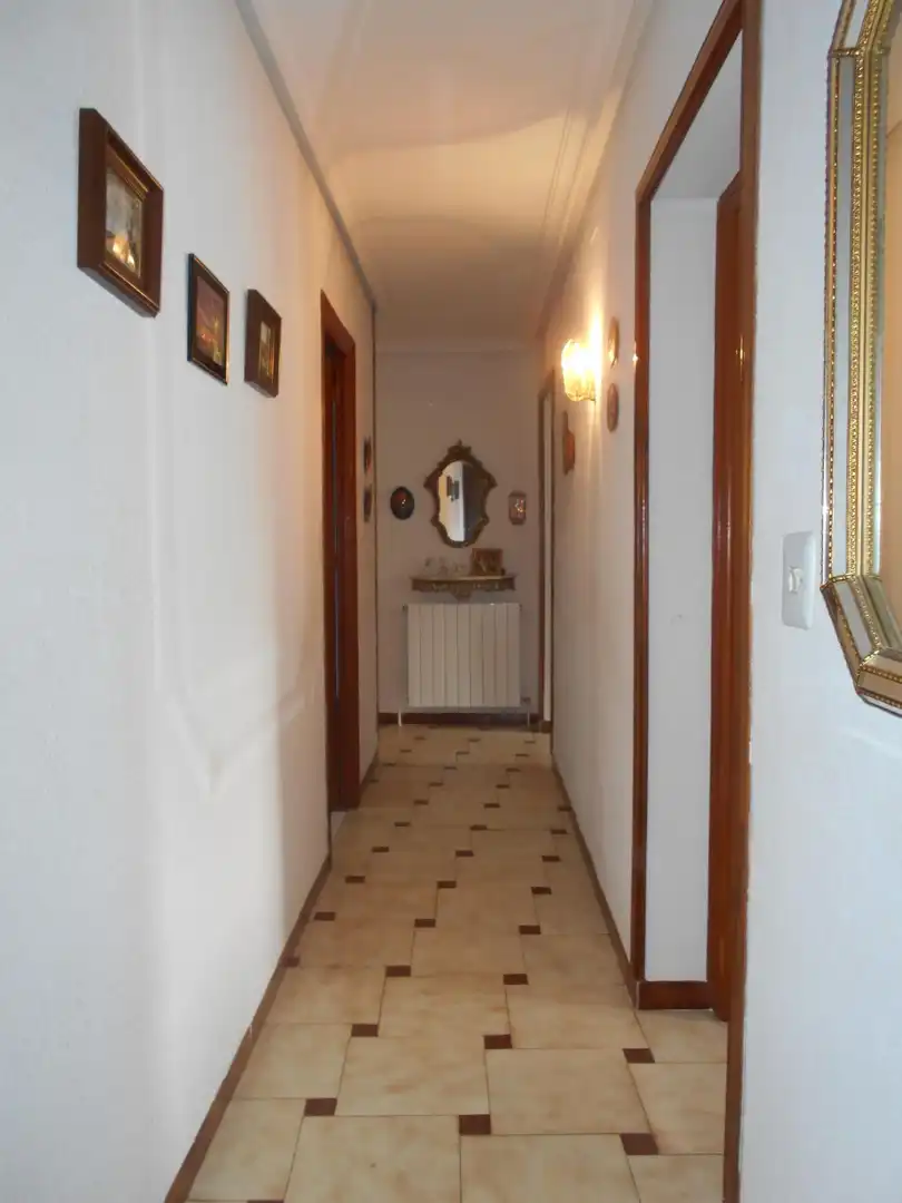 Piso en venta en Almodóvar del Campo con Calefacción, Terraza y Trastero