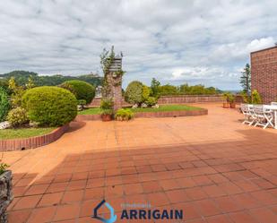 Terrace of Flat for sale in Donostia - San Sebastián   with Terrace