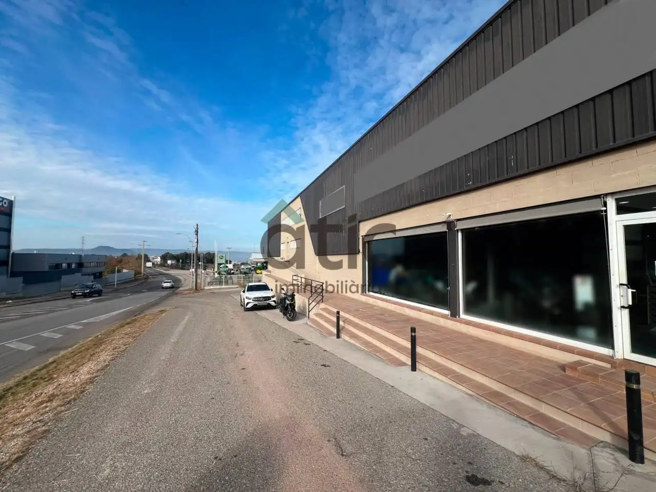 Industrial building for sale in Calle Narcís Monturiol, imagen 10