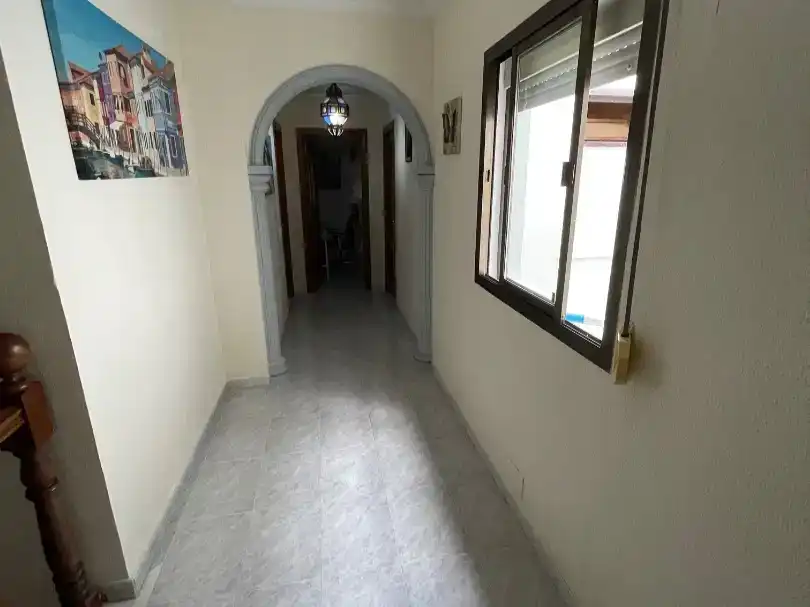 Casa adosada en venta en Los Barrios con Balcón