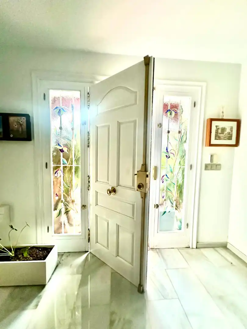 Casa amb terrassa en venda a Paseo de España 33, imagen 13