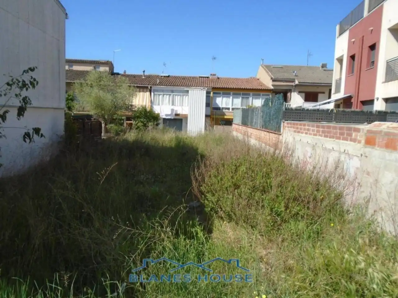 Residencial en venta en Vidreres