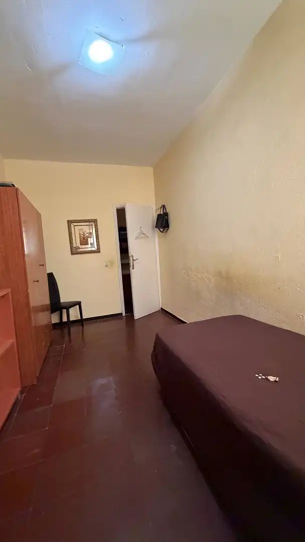 Schlafzimmer von Wohnungen zum Verkauf in Las Palmas de Gran Canaria