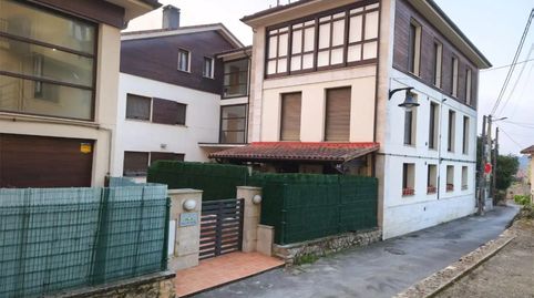 Foto 3 de Pis en venda a Calle Nueva, 36, Pría - Nueva-Hontoria - Naves, Llanes