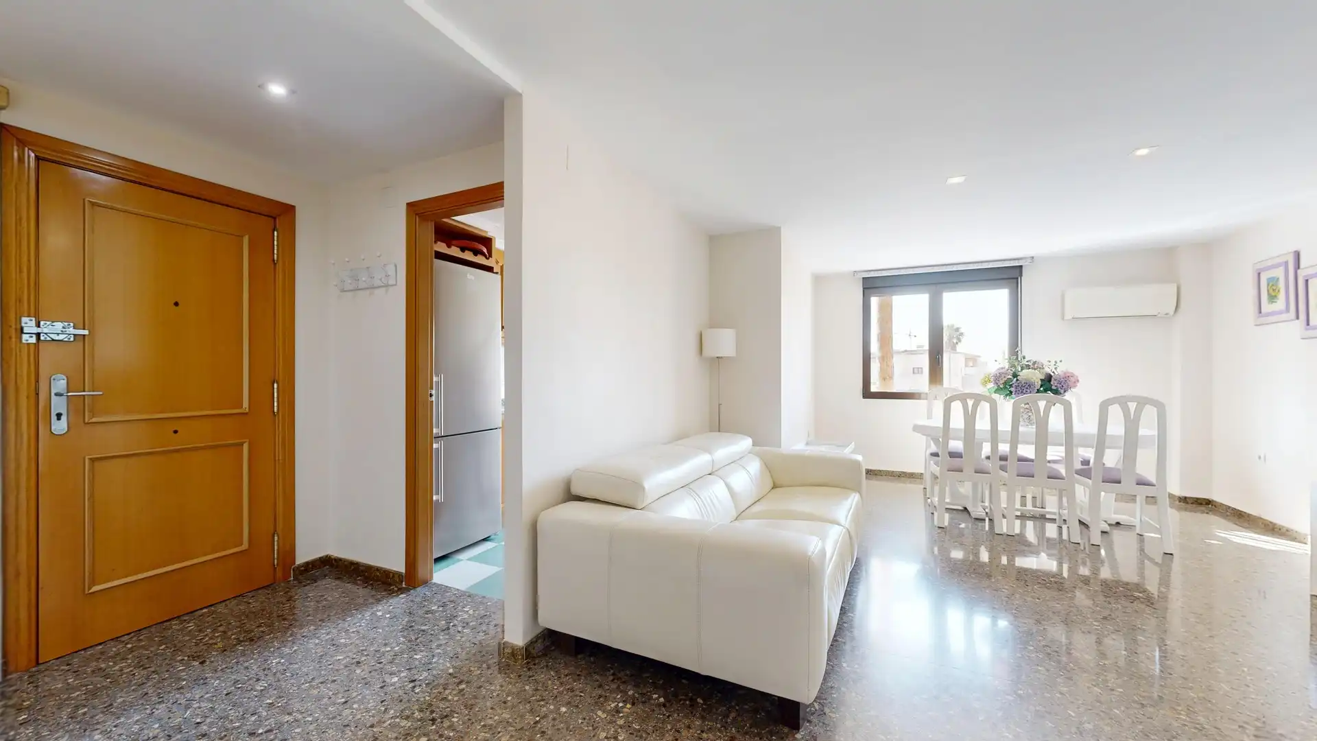 Piso en venta en Torrent con Aire acondicionado, Calefacción y Terraza