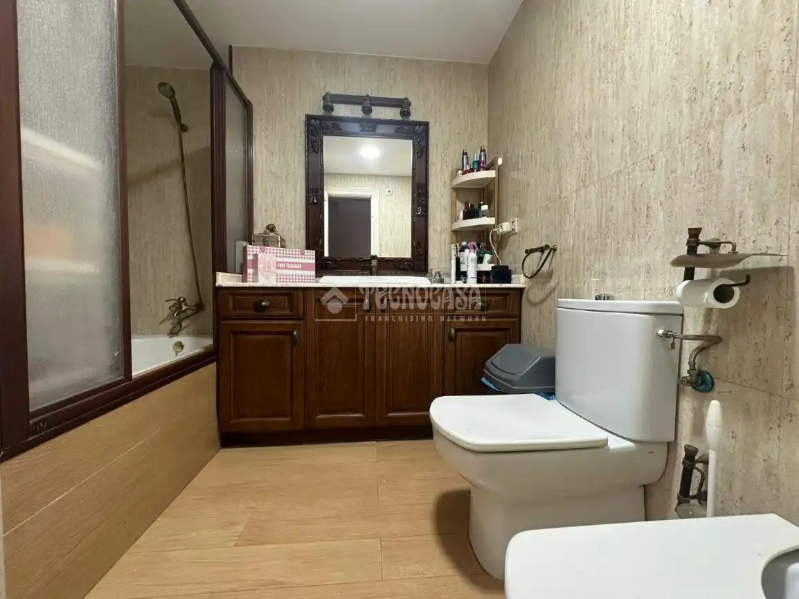 Casa adosada en venta en Los Rios