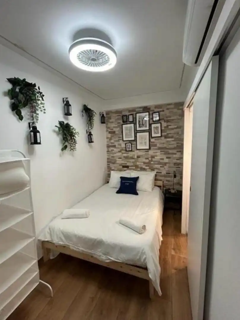 Habitación de Edificio en venta en Benidorm