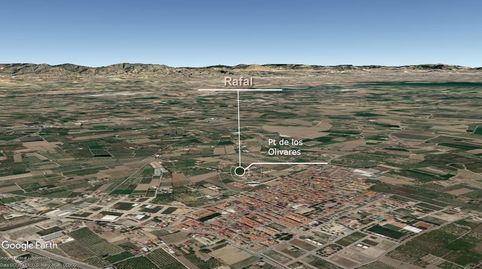 Solvia Inmobiliaria  Terreno con edificación Rafal, immagine 4