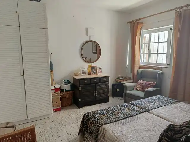 Dormitori de Casa o xalet en venda en Agüimes amb Terrassa, Forn i Rentadora