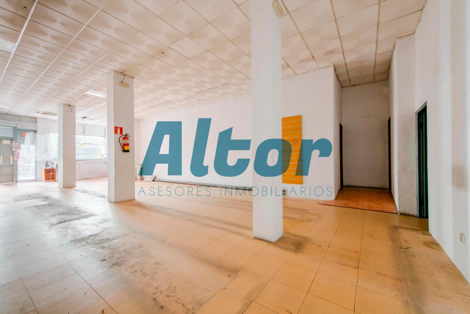 Local en venda en Alcorcón