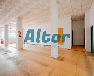 Premises for sale in Alcorcón