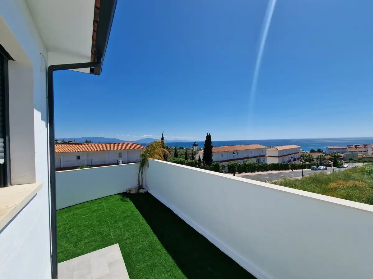 Reihenhaus mit Pool zum Verkauf in Chullera, imagen 35