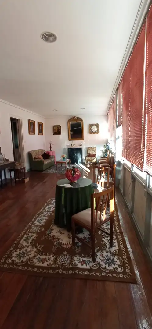 Sala de estar de Edificio en venta en Puente Viesgo