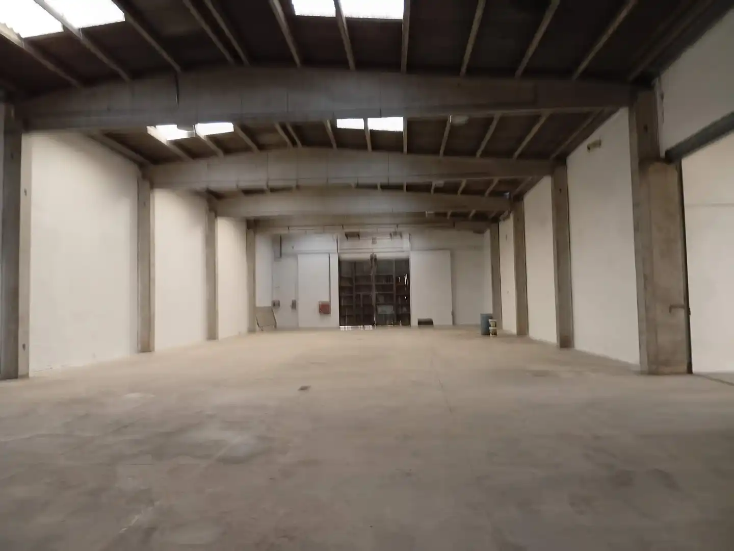 Nau industrial de lloguer a Carrer de Sarriera, imagen 9