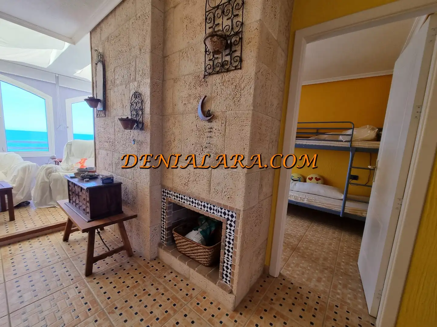 Penthouse mit Pool zum Verkauf in Las Marinas / Les Marines, imagen 10