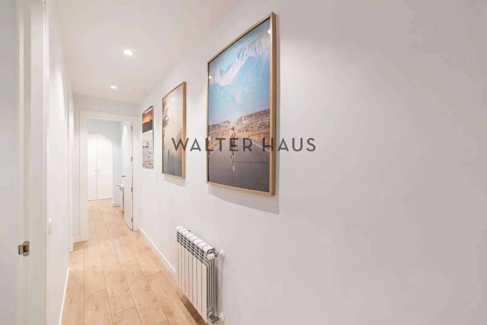 Appartement avec terrasse à vendre à Calle de Luchana, imagen 26