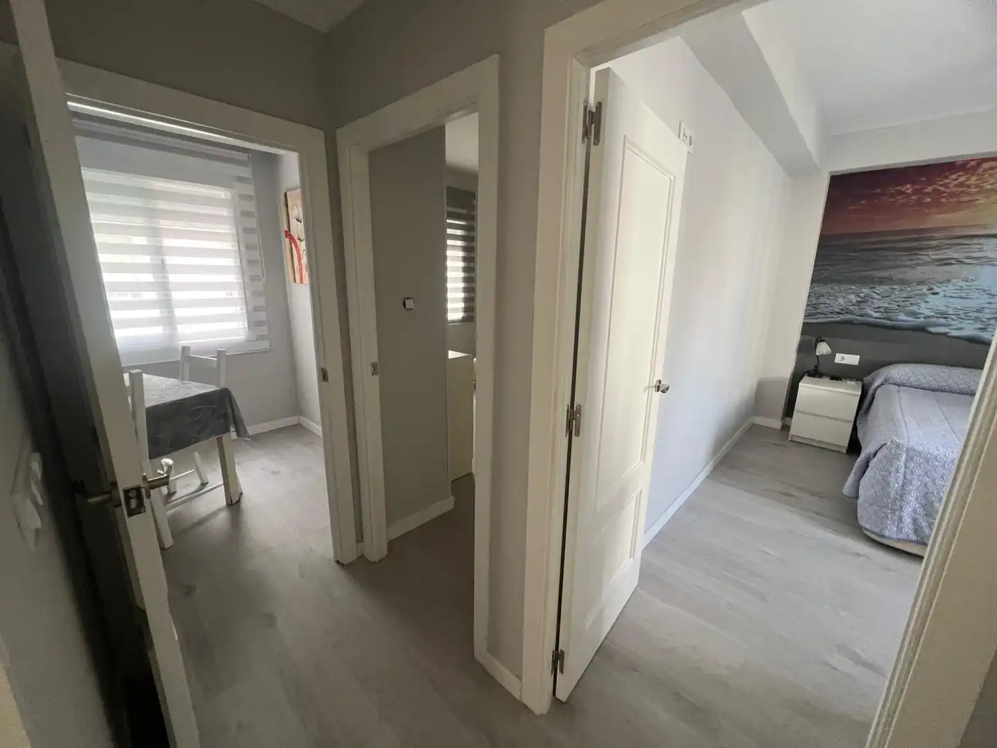 Flat for sale in Jerez de la Frontera  with Air Conditioner, Terrace and Balcony