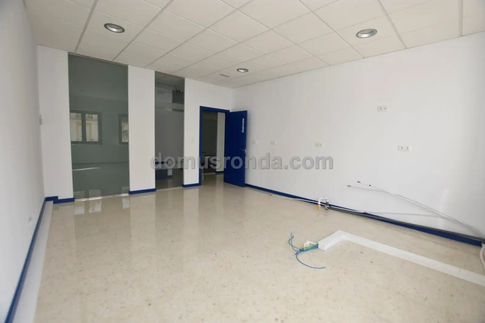 Local comercial en alquiler en Casco Histórico, imagen 18