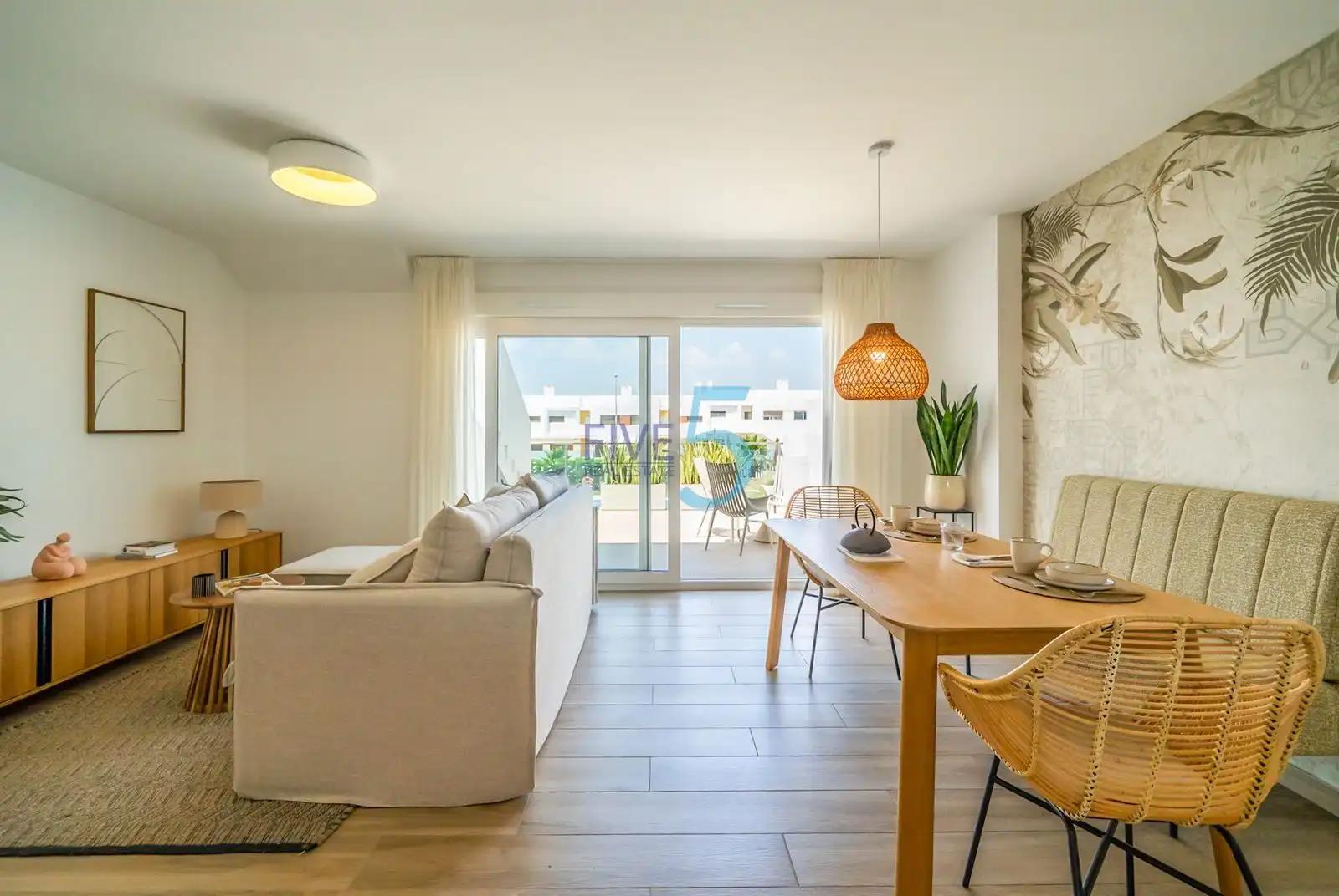 Wohnung mit Pool zum Verkauf in Desamparados - Hurchillo - Torremendo, imagen 4
