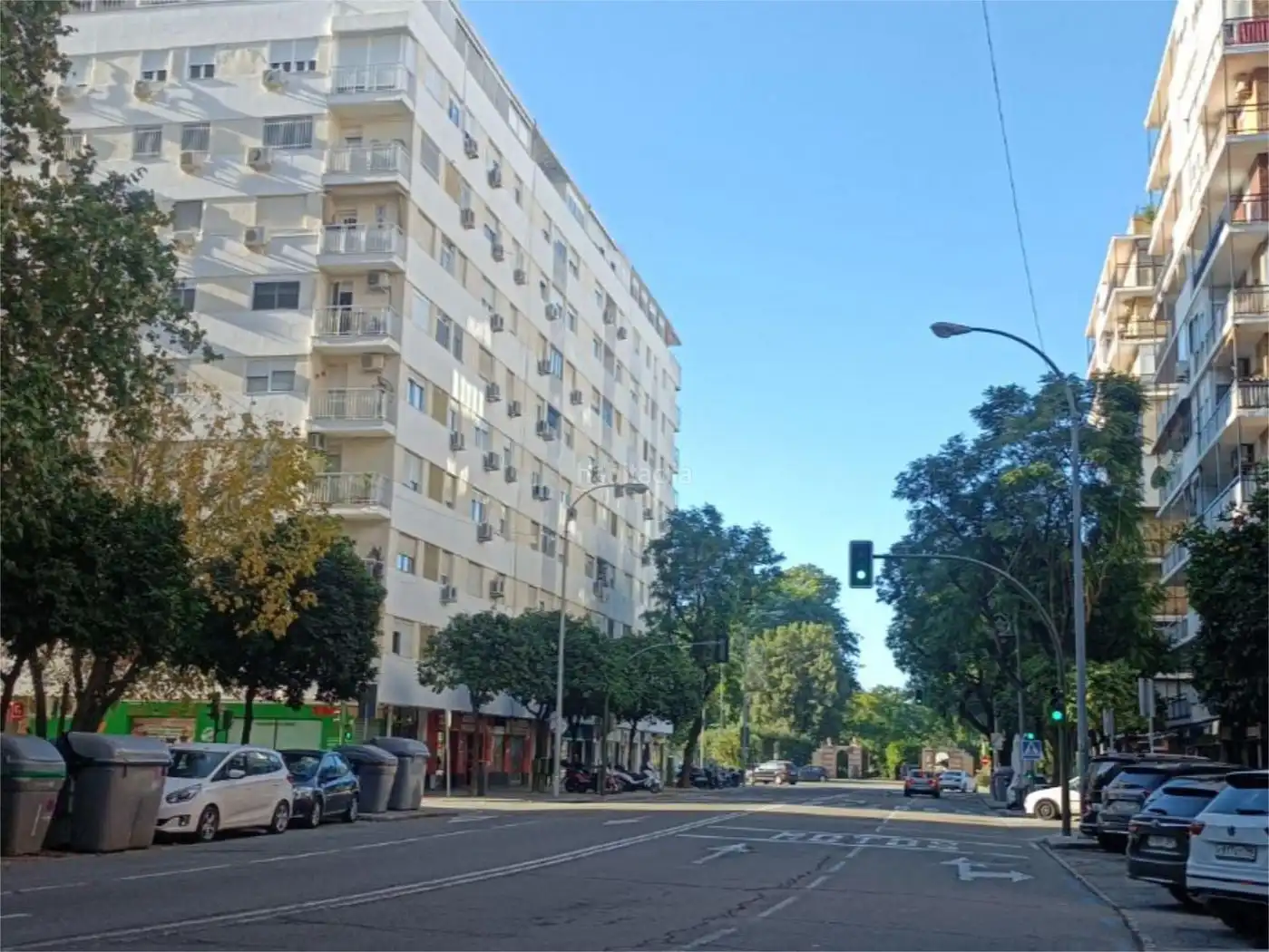 Appartamento con ascensore in affitto a Calle Juan Ramón Jiménez 12, imagen 14