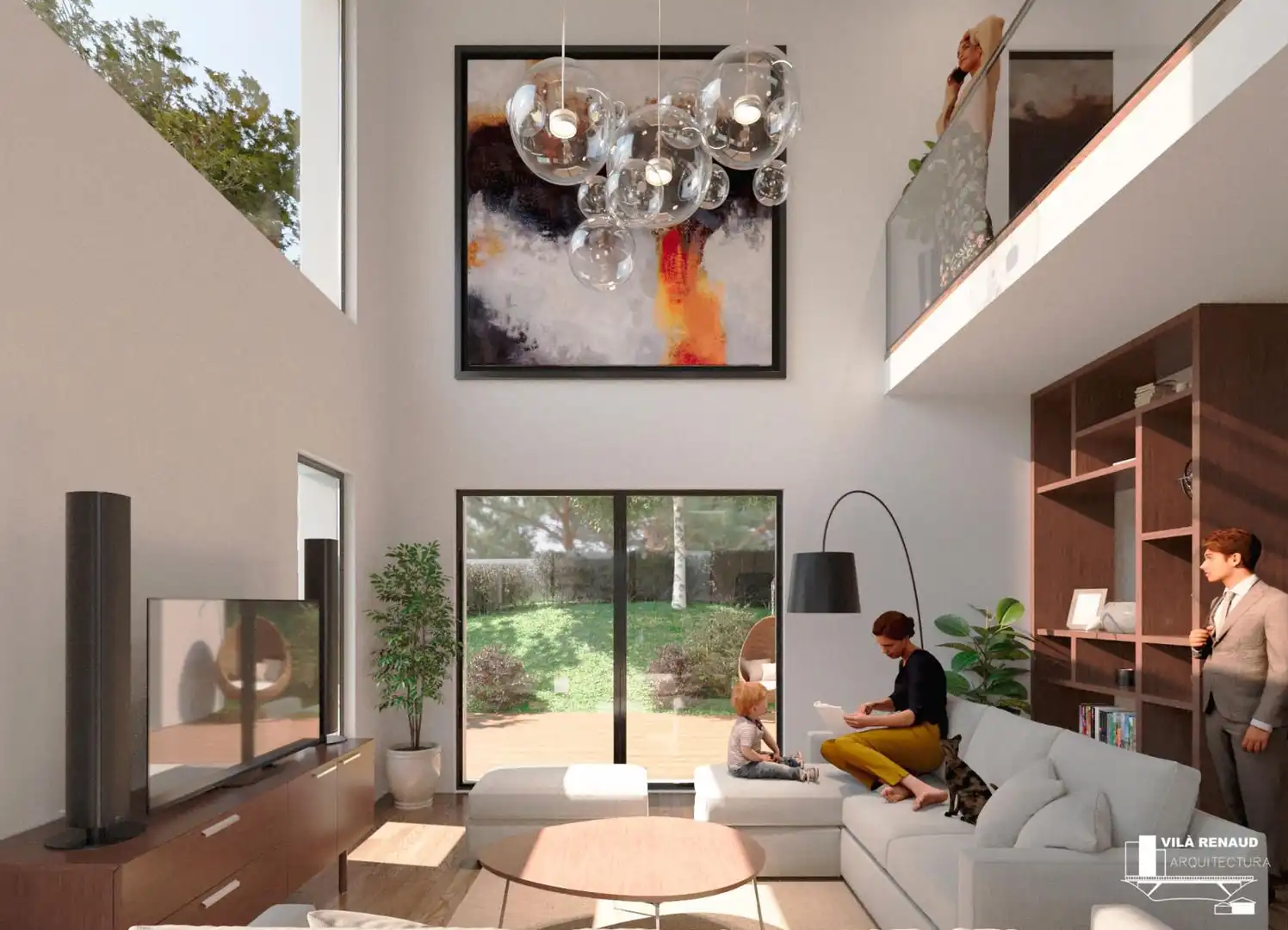 Villa mit Pool zum Verkauf in la manxa, imagen 2