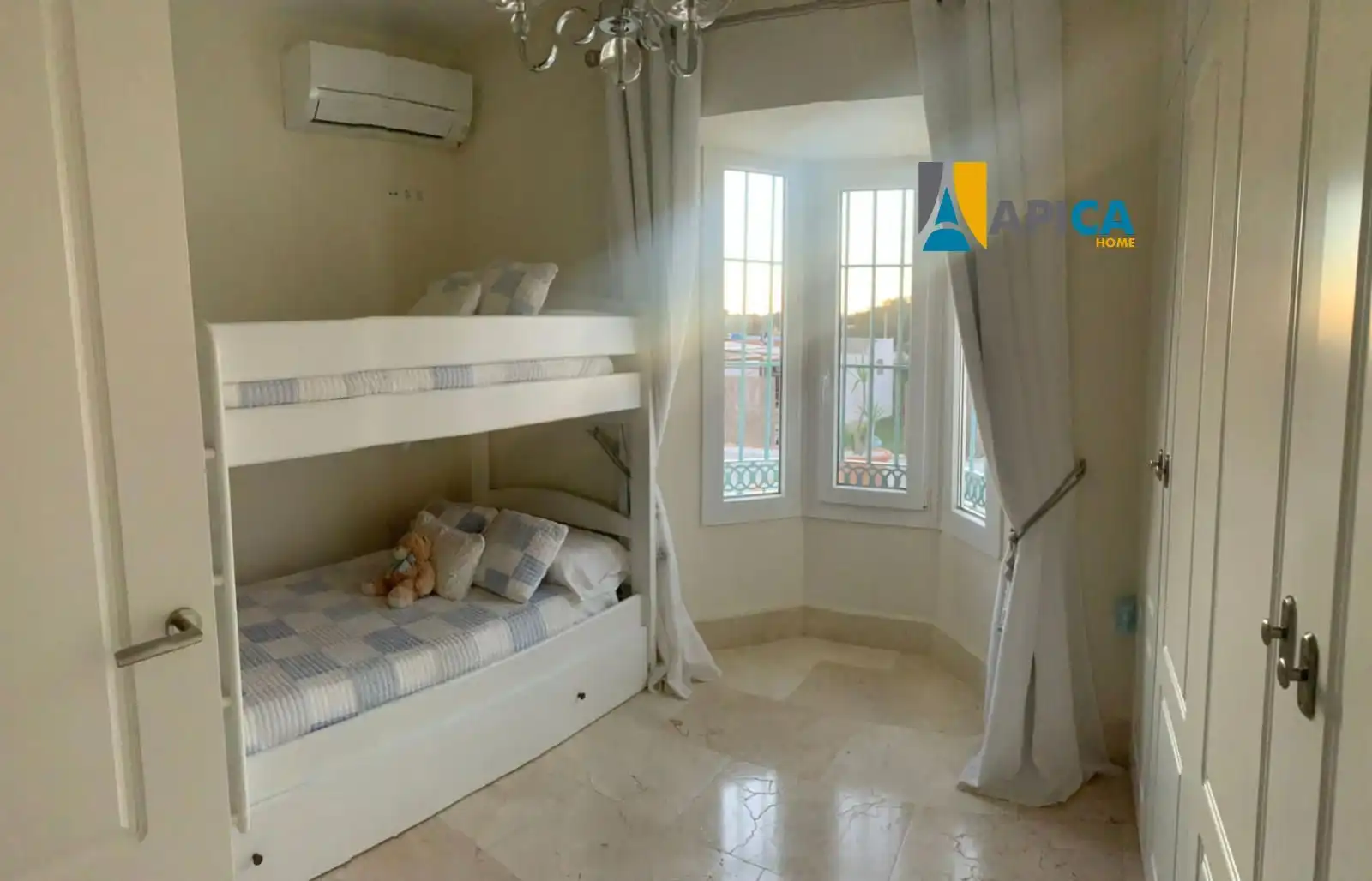 Detached house with pool for sale in San Roque Pueblo, imagen 35
