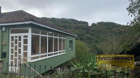 Foto 3 de Finca rústica en venta en Lugar Treimonte - Pq Sirgueiros, O Incio , Lugo