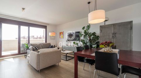Photo 4 of Duplexes for sale in La Florida - El Plantío, Madrid Capital