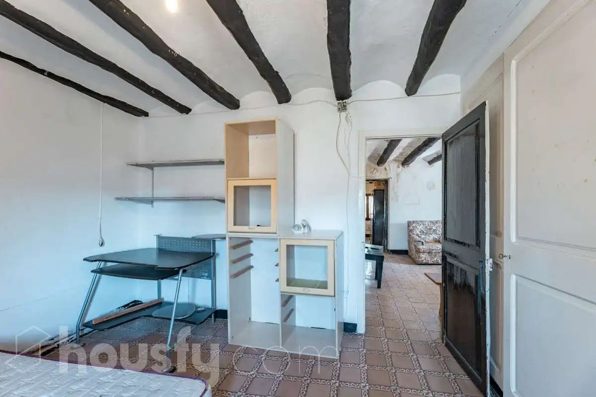 Casa con terraza en venta en Diseminado Cal masover ., imagen 8