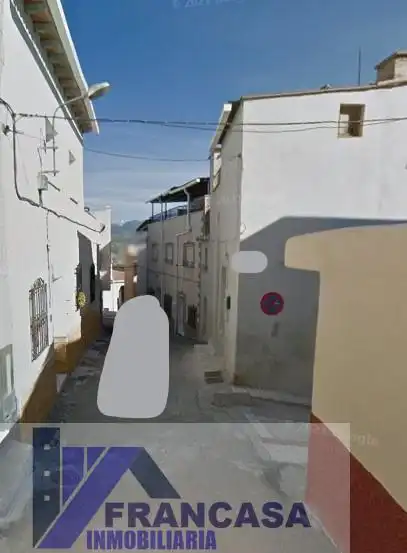 Casa en venda a Tíjola, imagen 6