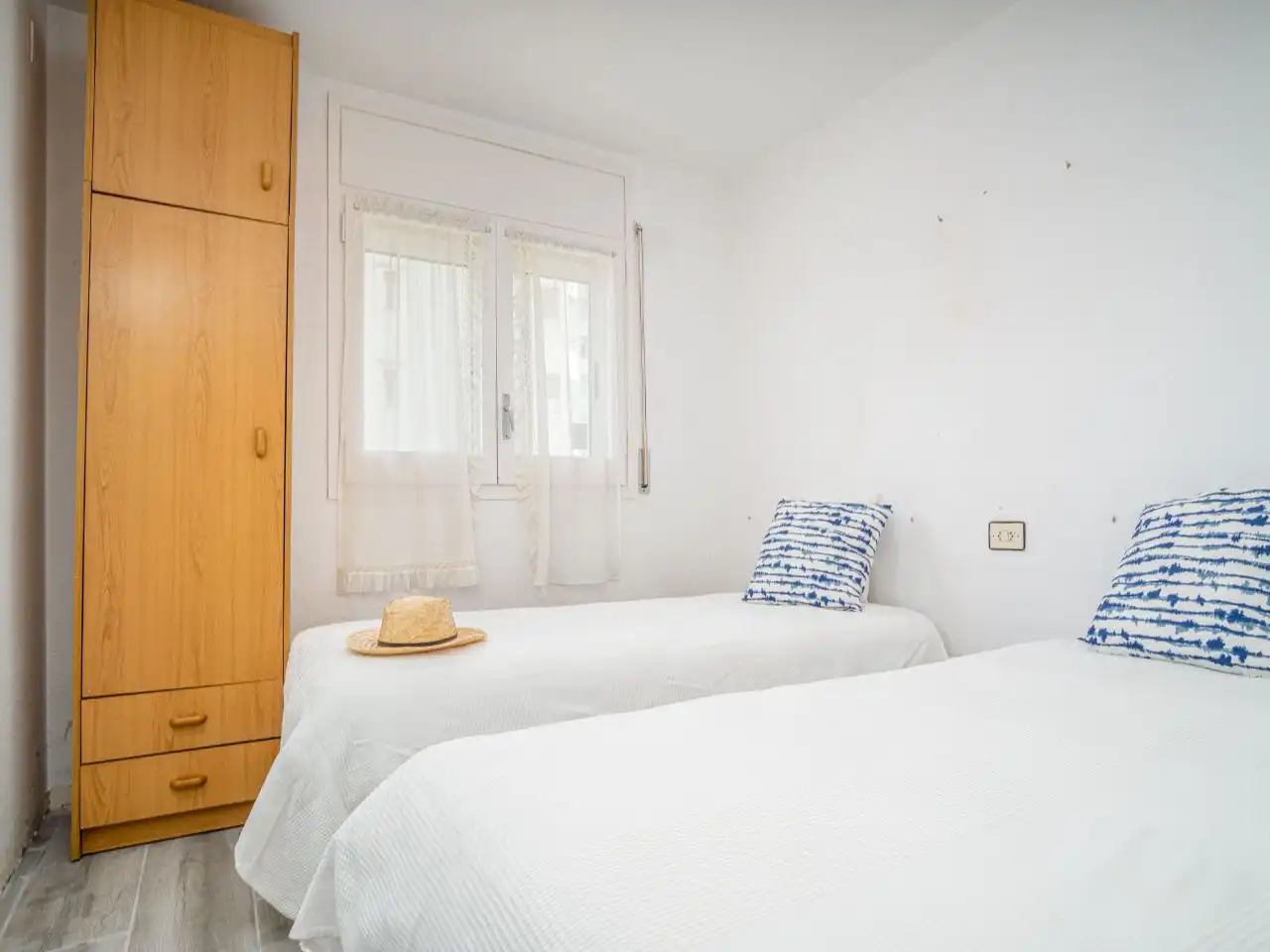 Piso con ascensor en venta en Calle muga-b 5, imagen 3