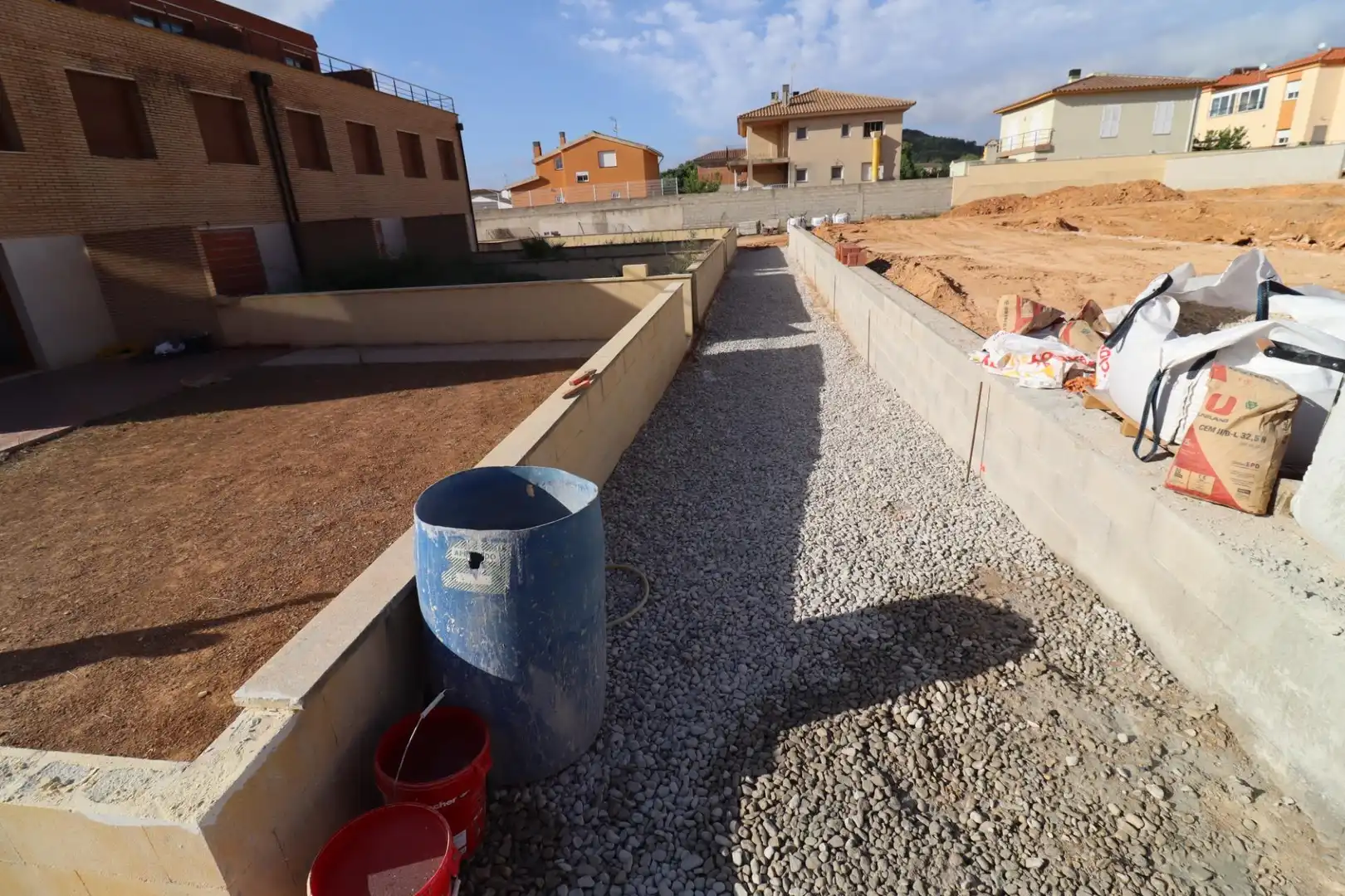 Casa adosada en venta en Calle Montserrat Roig, Ulldecona