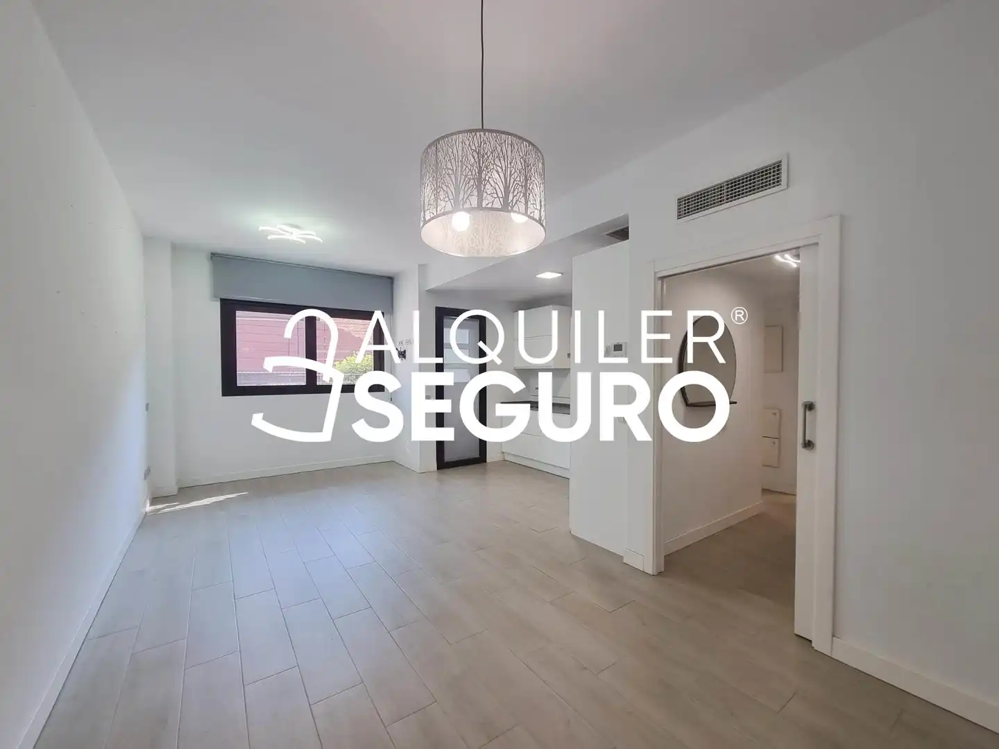 Habitación de Piso de alquiler en Boadilla del Monte con Aire acondicionado y Calefacción