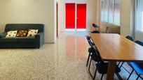 Dining room of Planta baja for sale in El Campello  with Heating, Private garden and Community pool