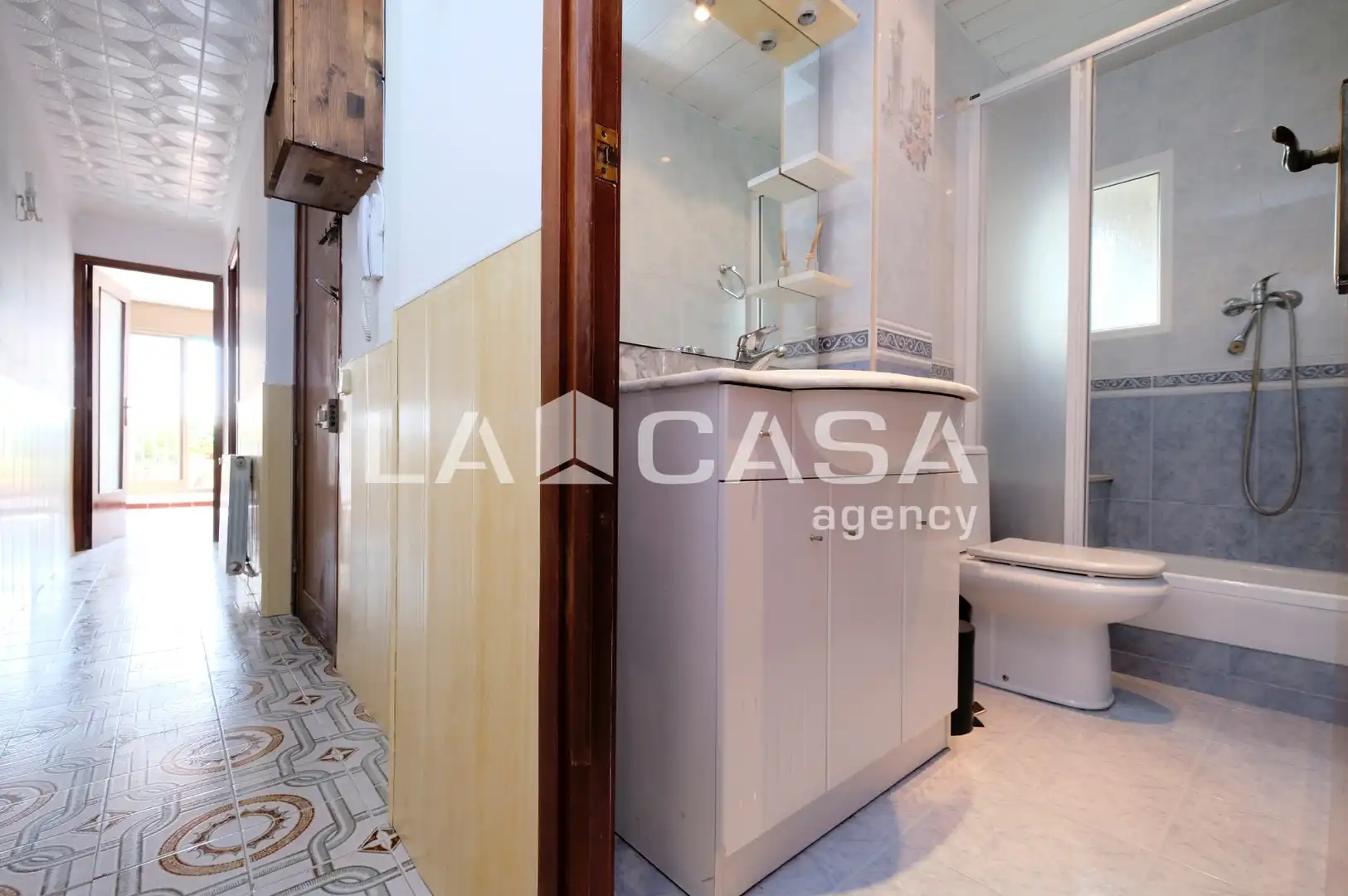 Piso en venta en Carrer del Japó, La Prosperitat