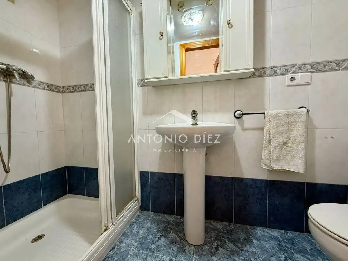 Bungalow amb terrassa en venda a Aspe Centro, imagen 9
