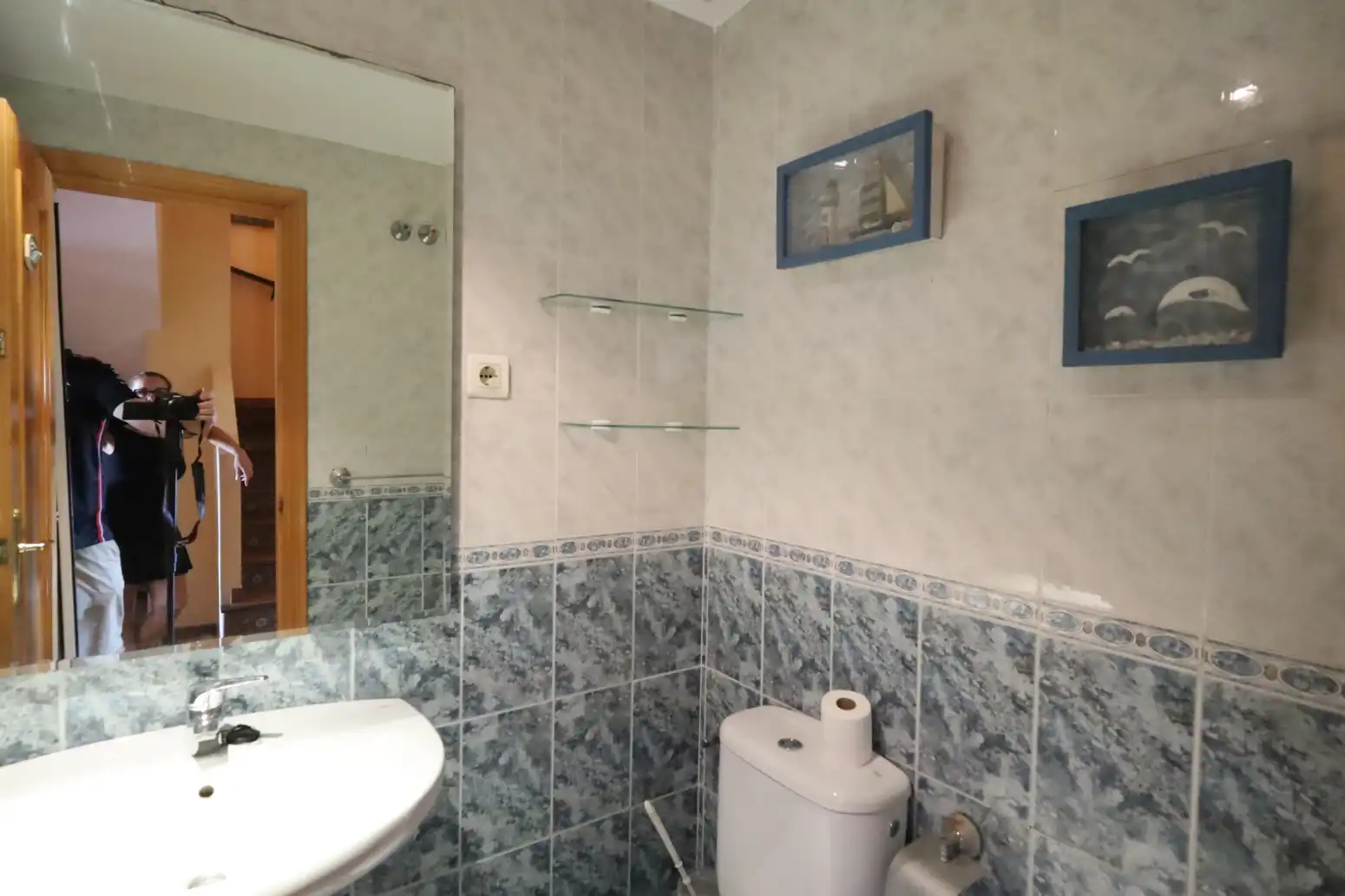 Adossat amb piscina de lloguer a Las Lagunas de Mijas - AV MIJAS, imagen 17