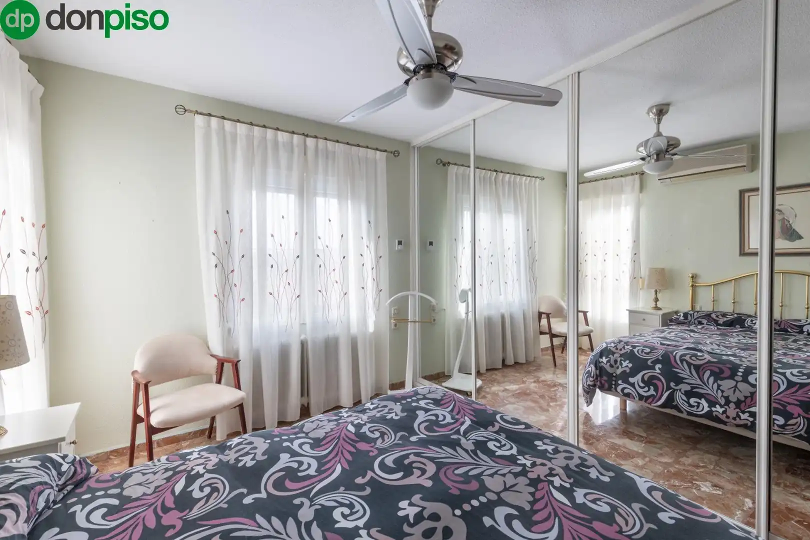 Villa mit Terrasse zum Verkauf in Calle Calle Borgoña, imagen 36