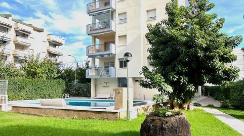 PISO EN SALOU DE 3 HABITACIONES
