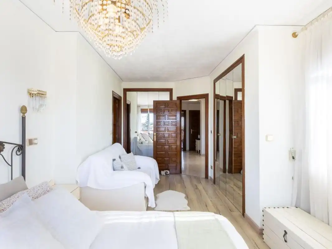 Penthouse mit Terrasse zum Verkauf in Carrer Bogavant, imagen 15