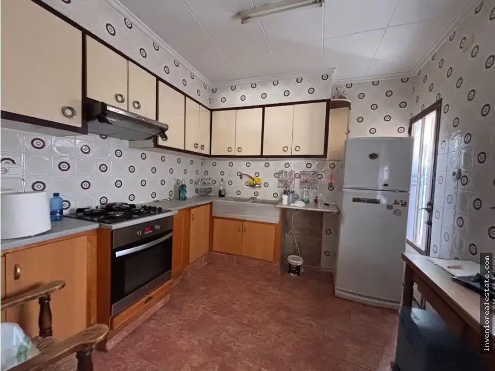 Casa en venda a Aielo de Malferit, imagen 5