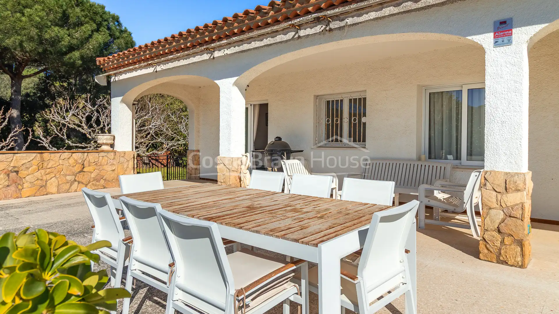 Haus mit Pool zum Verkauf in DS AFORES 62 Polígono 7 Parcela 25 0, imagen 15