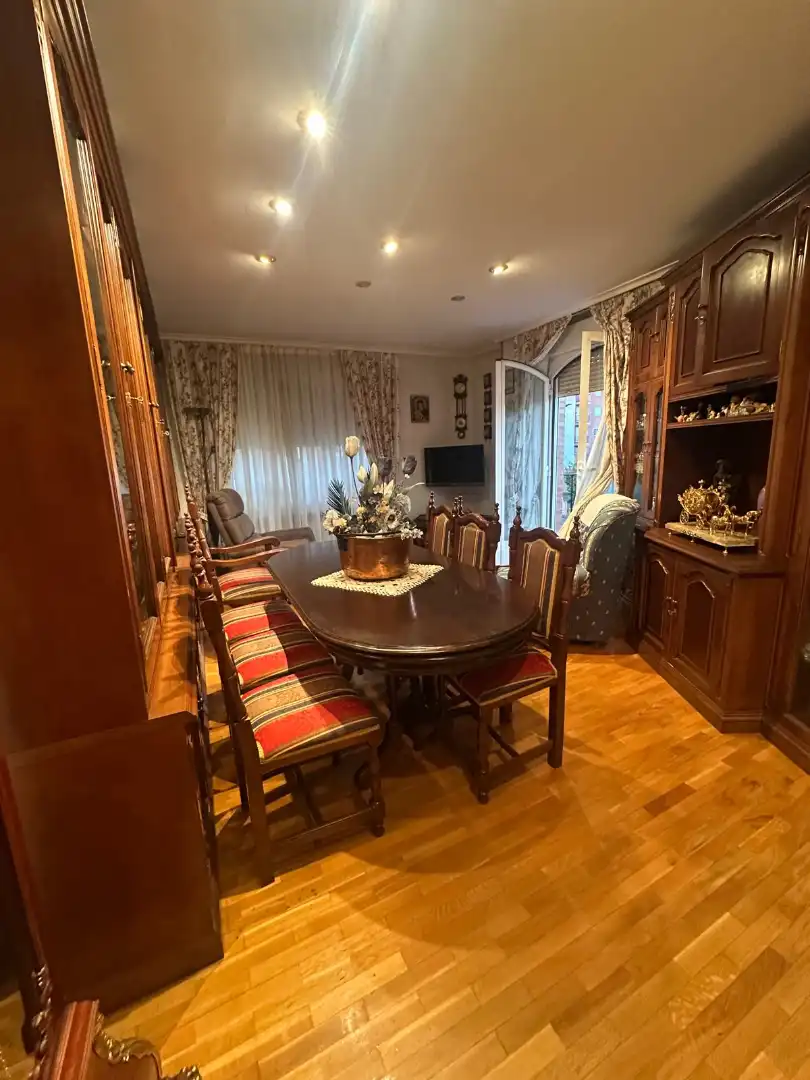 Flat with terrace for sale in Santo Domingo de la Calzada, imagen 2